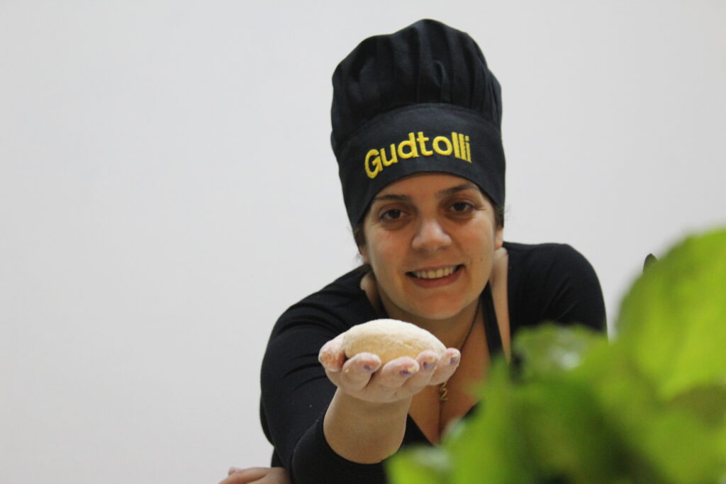 Gudtolli Lebanese fresh pasta workshop pasta