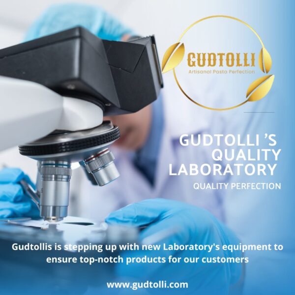 gudtolli Quality Laboratory