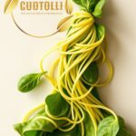 Dancing with Gudtolli fresh pasta